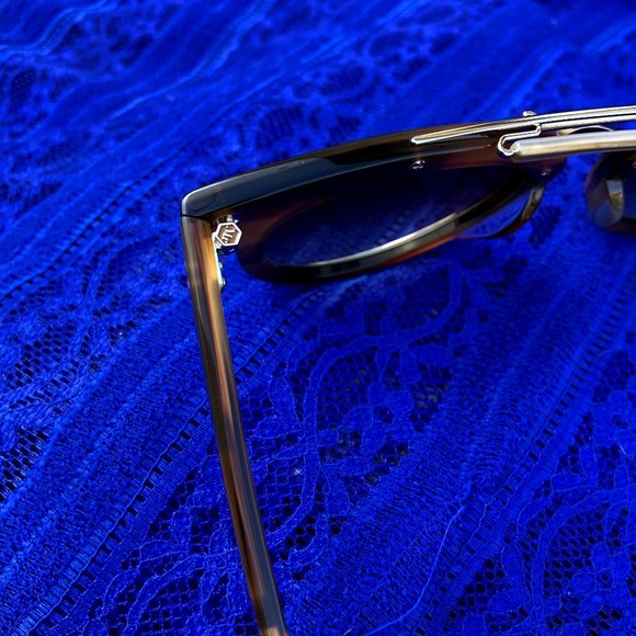 NWOT Garrett Leight Laurel SL Sunglasses - Picture 6 of 8